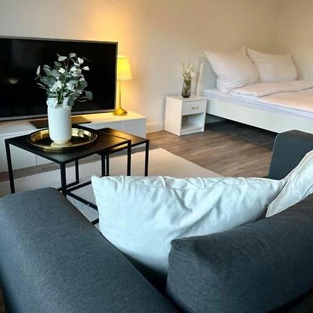 Stilvolle & Frisch Renovierte Unterkunft Όλντεμπουργκ Εξωτερικό φωτογραφία