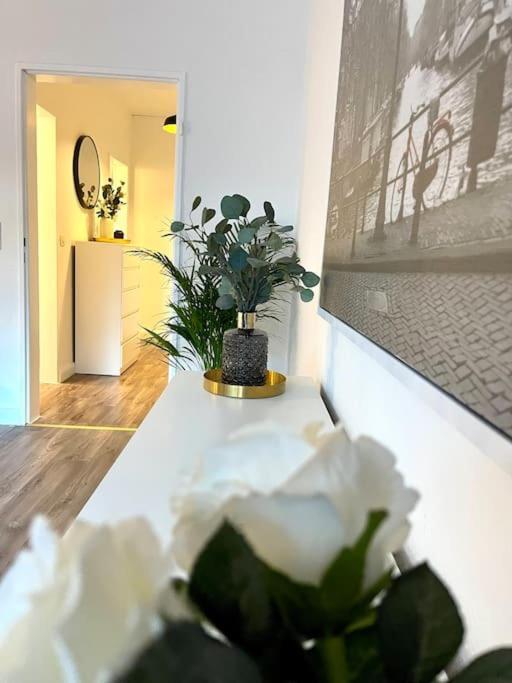 Stilvolle & Frisch Renovierte Unterkunft Όλντεμπουργκ Εξωτερικό φωτογραφία
